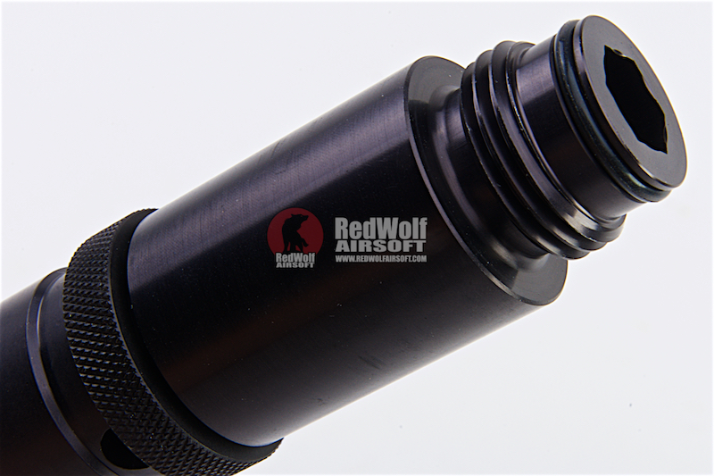 Wolverine Airsoft HPA Systems WRAITH Co2 Adapter Buy airsoft
